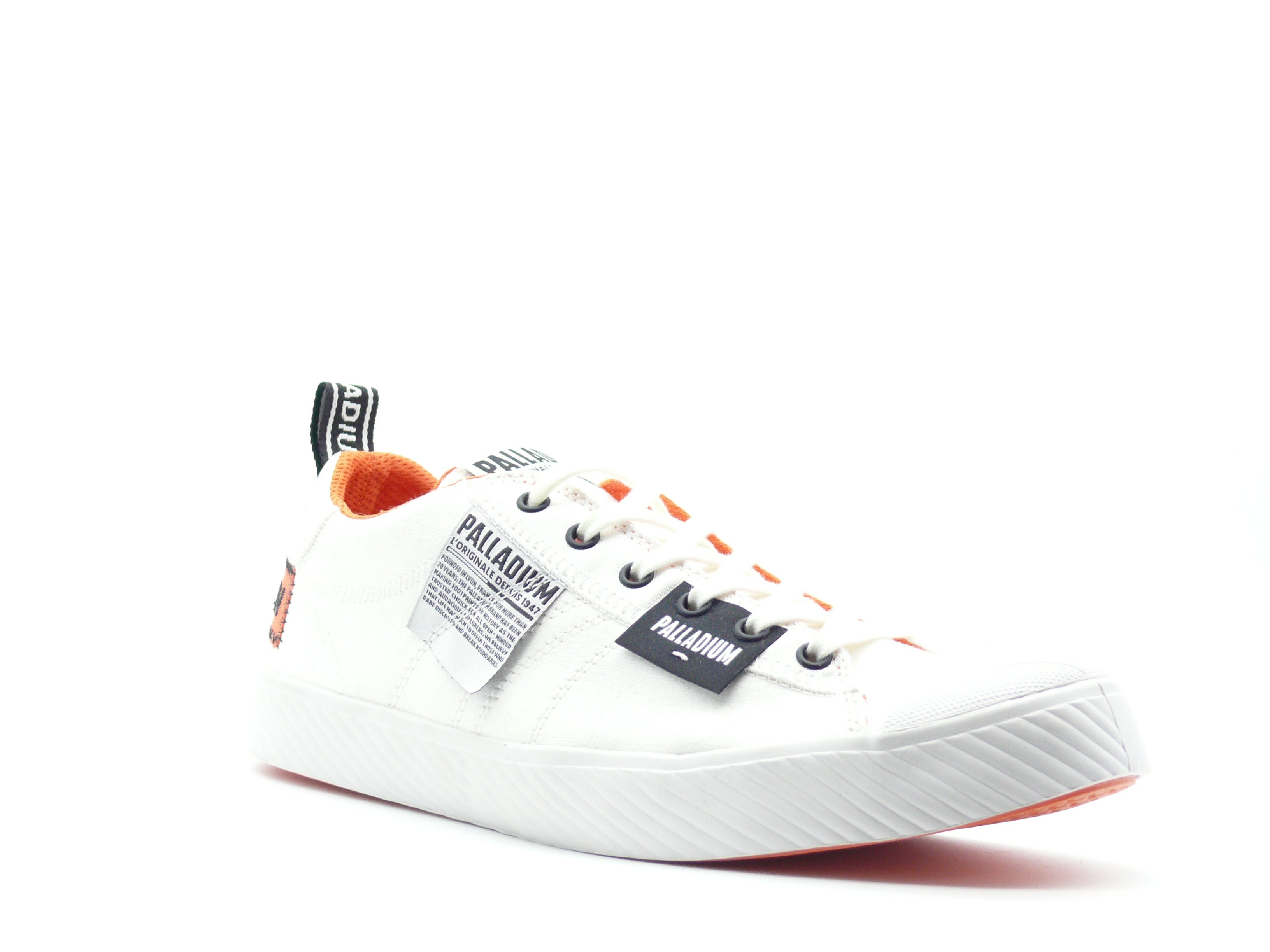 Palladium PLPHOENIX OV – Sneakers Unisexe