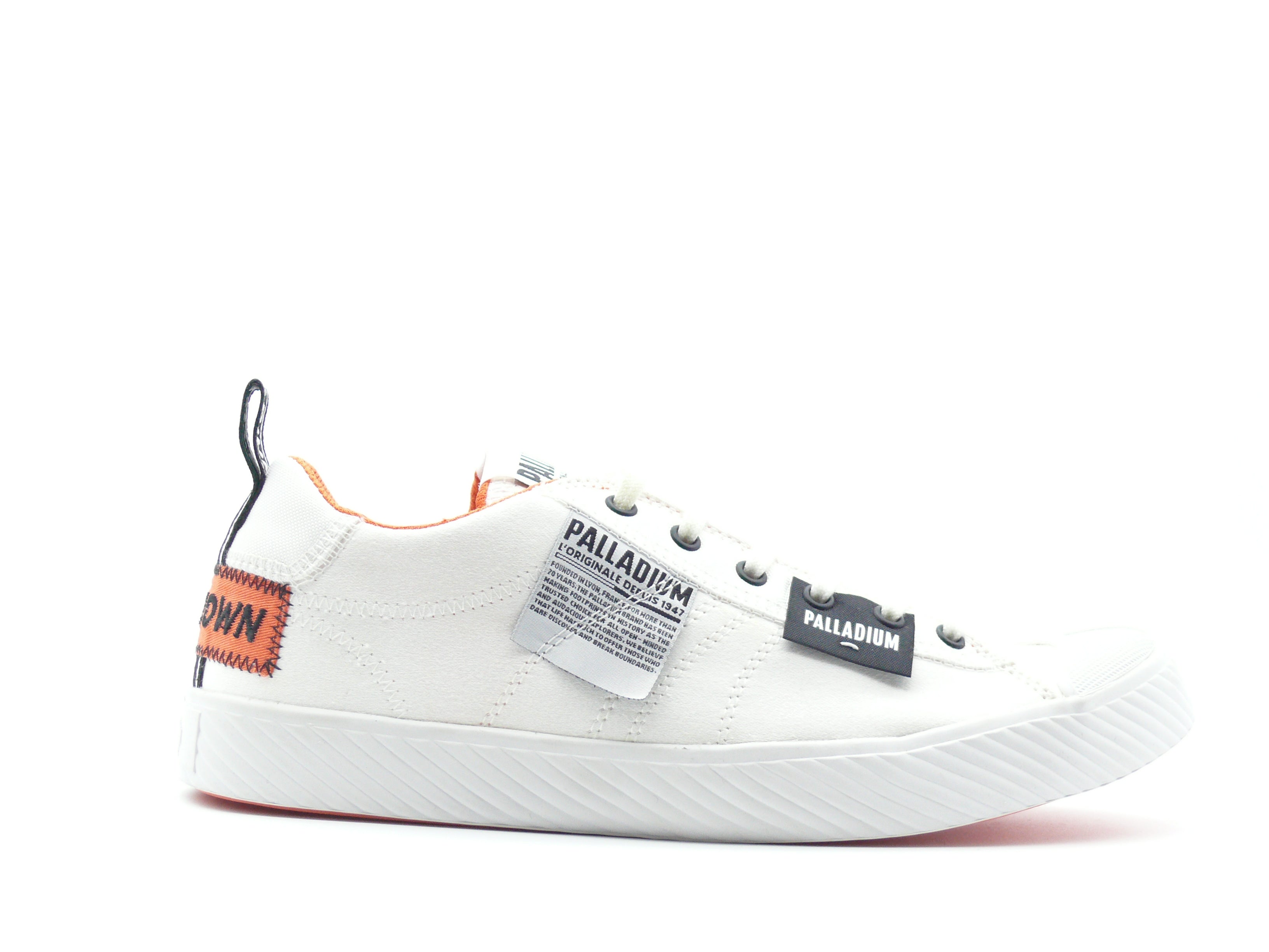 Palladium PLPHOENIX OV – Sneakers Unisexe
