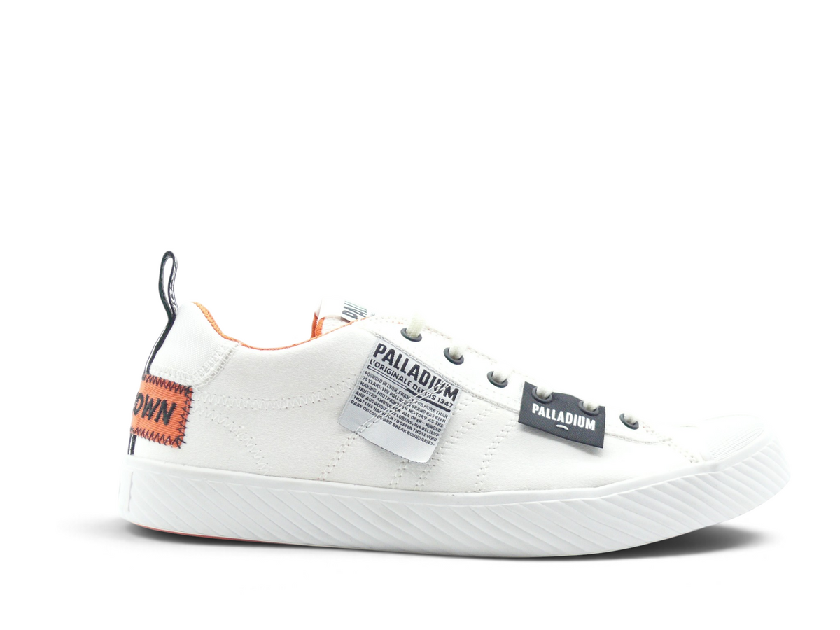 Palladium PLPHOENIX OV – Sneakers Unisexe