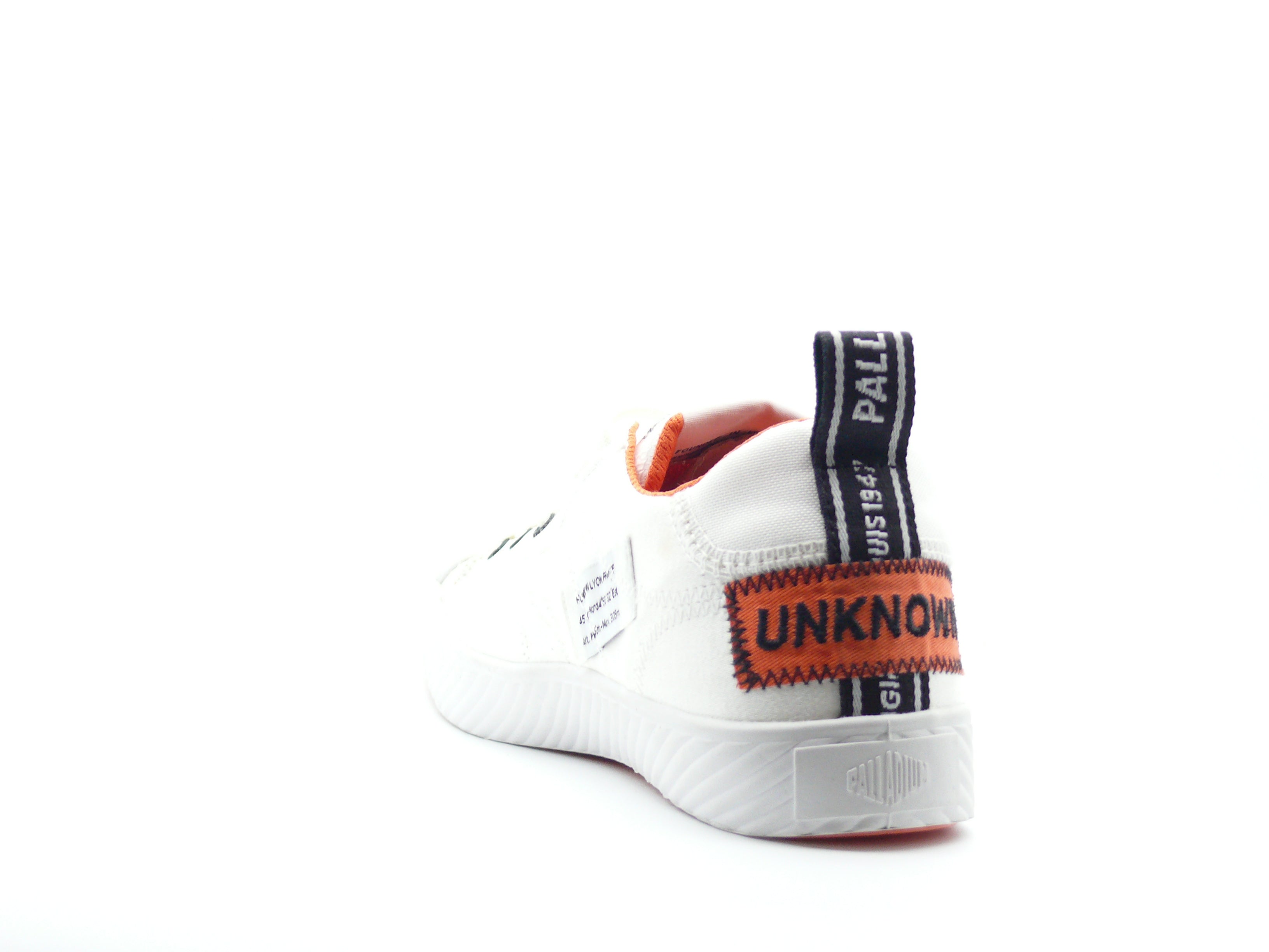Palladium PLPHOENIX OV – Sneakers Unisexe