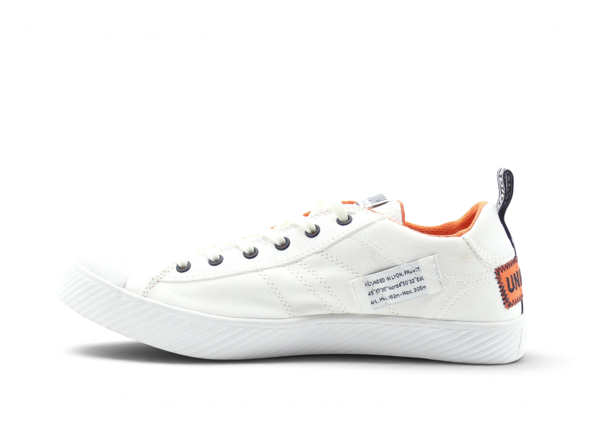 Palladium PLPHOENIX OV – Sneakers Unisexe