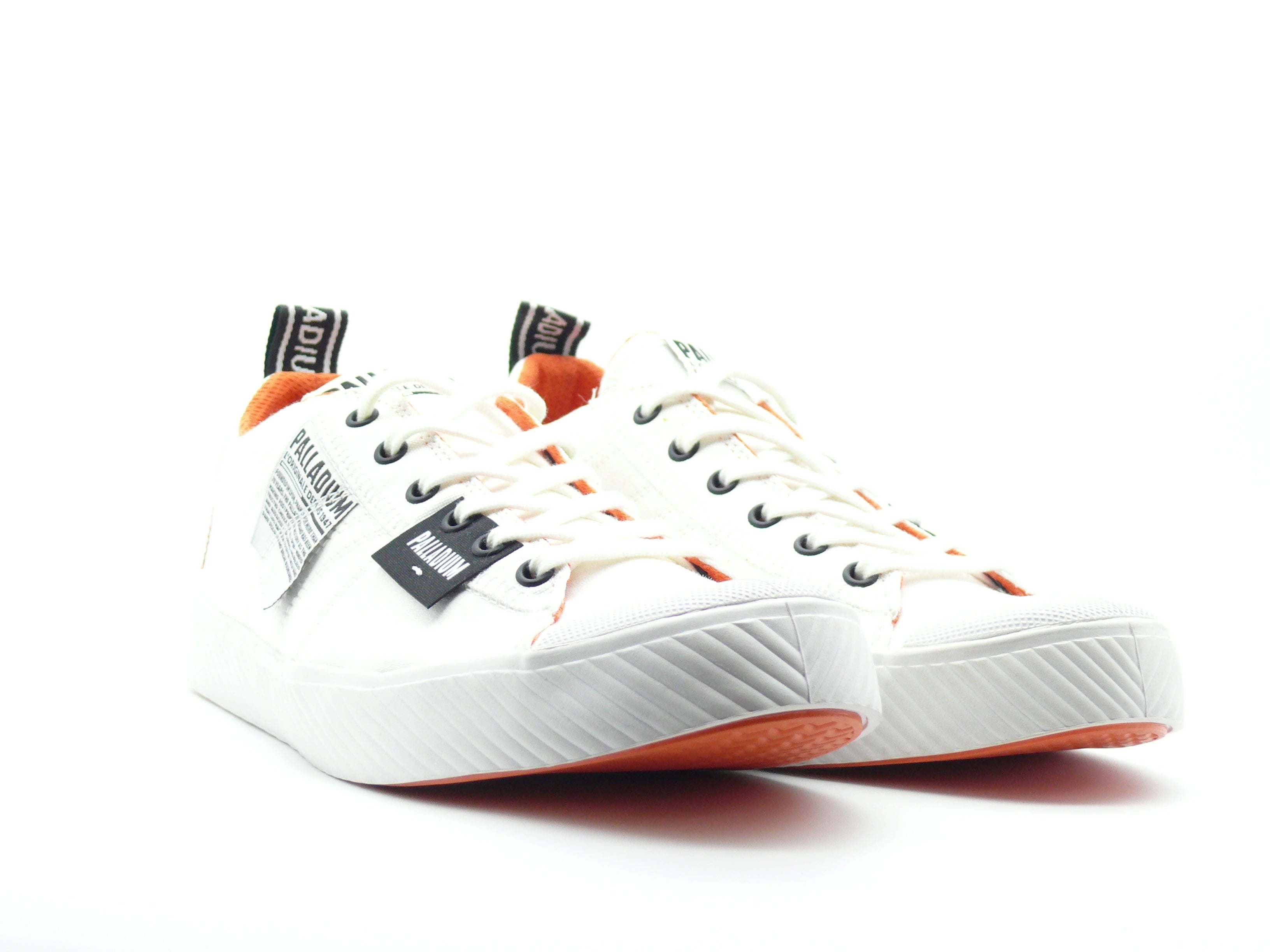Palladium PLPHOENIX OV – Sneakers Unisexe