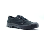 Palladium Pampa Oxford Chaussures en Toile Femme