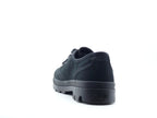 Palladium Pampa Oxford Chaussures en Toile Femme