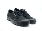 Palladium Pampa Oxford Chaussures en Toile Femme