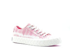 Palladium Palla Ace Lo Tie Dye - Baskets Femme