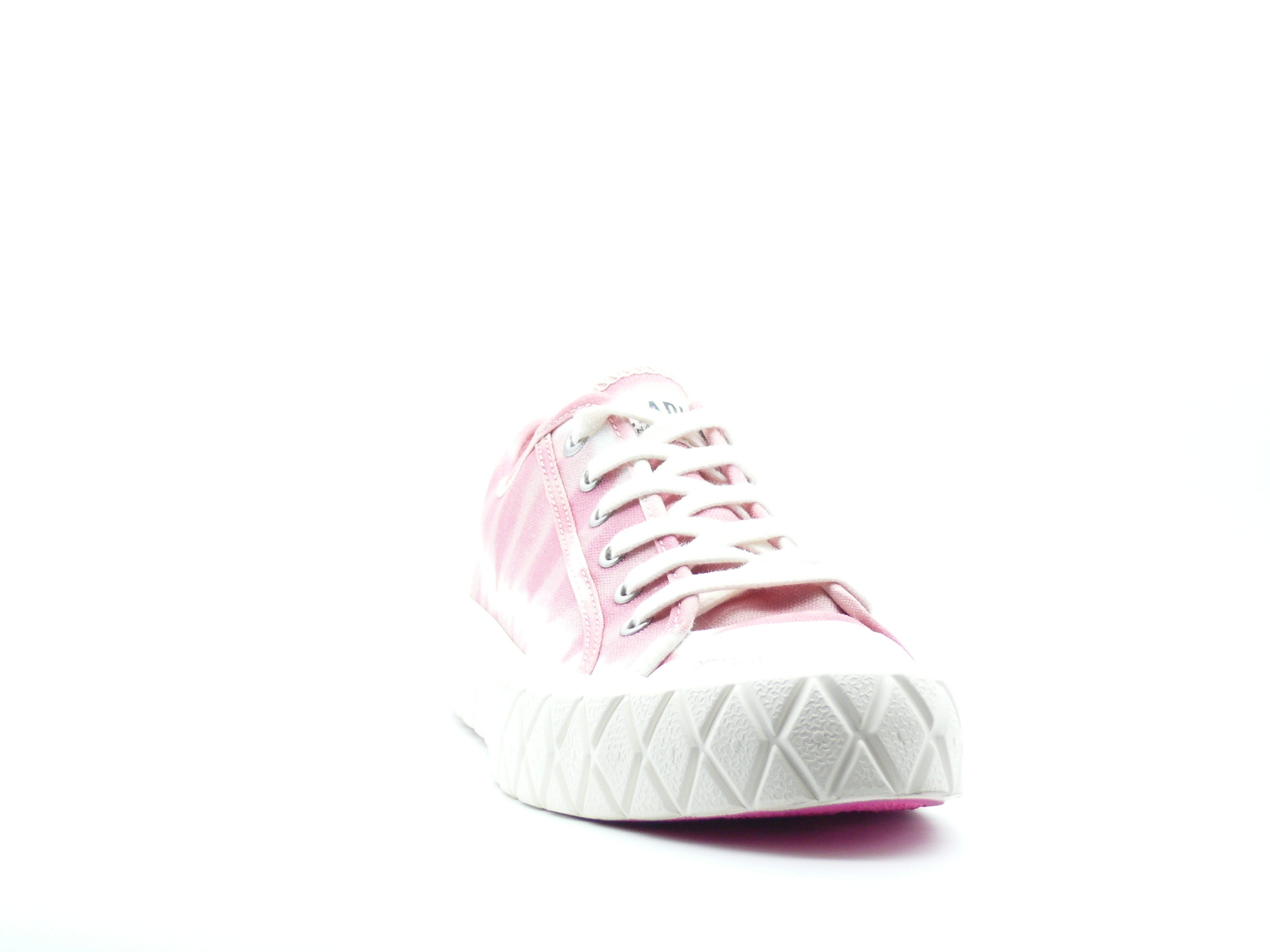 Palladium Palla Ace Lo Tie Dye - Baskets Femme