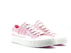 Palladium Palla Ace Lo Tie Dye - Baskets Femme