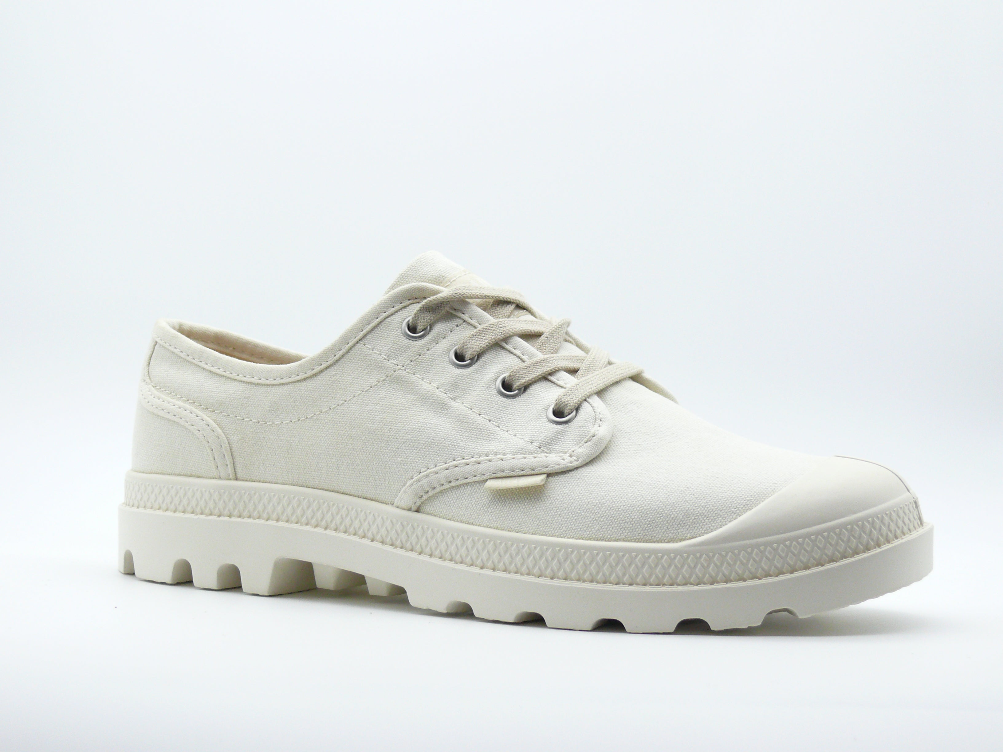 Palladium Pampa Oxford – Chaussures à Lacets Homme
