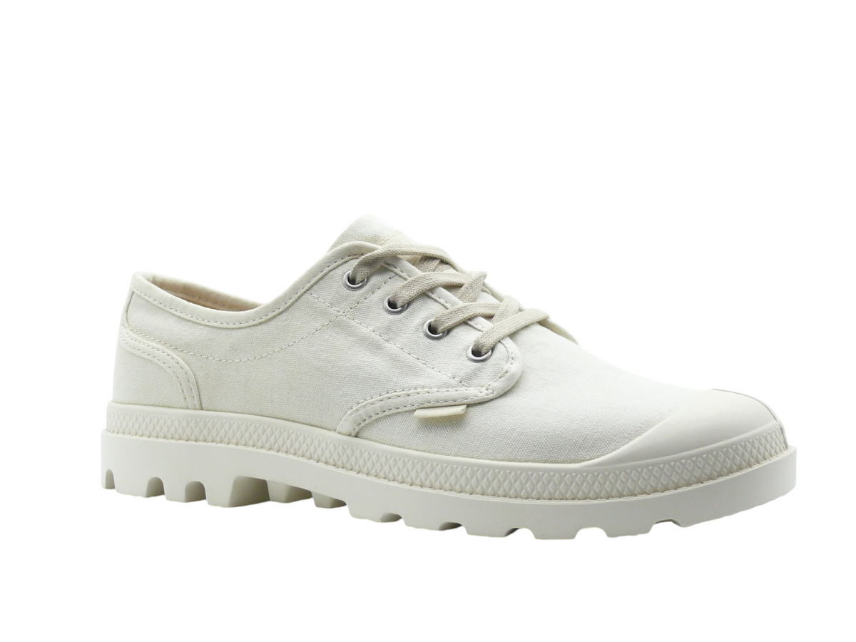 Palladium Pampa Oxford – Chaussures à Lacets Homme