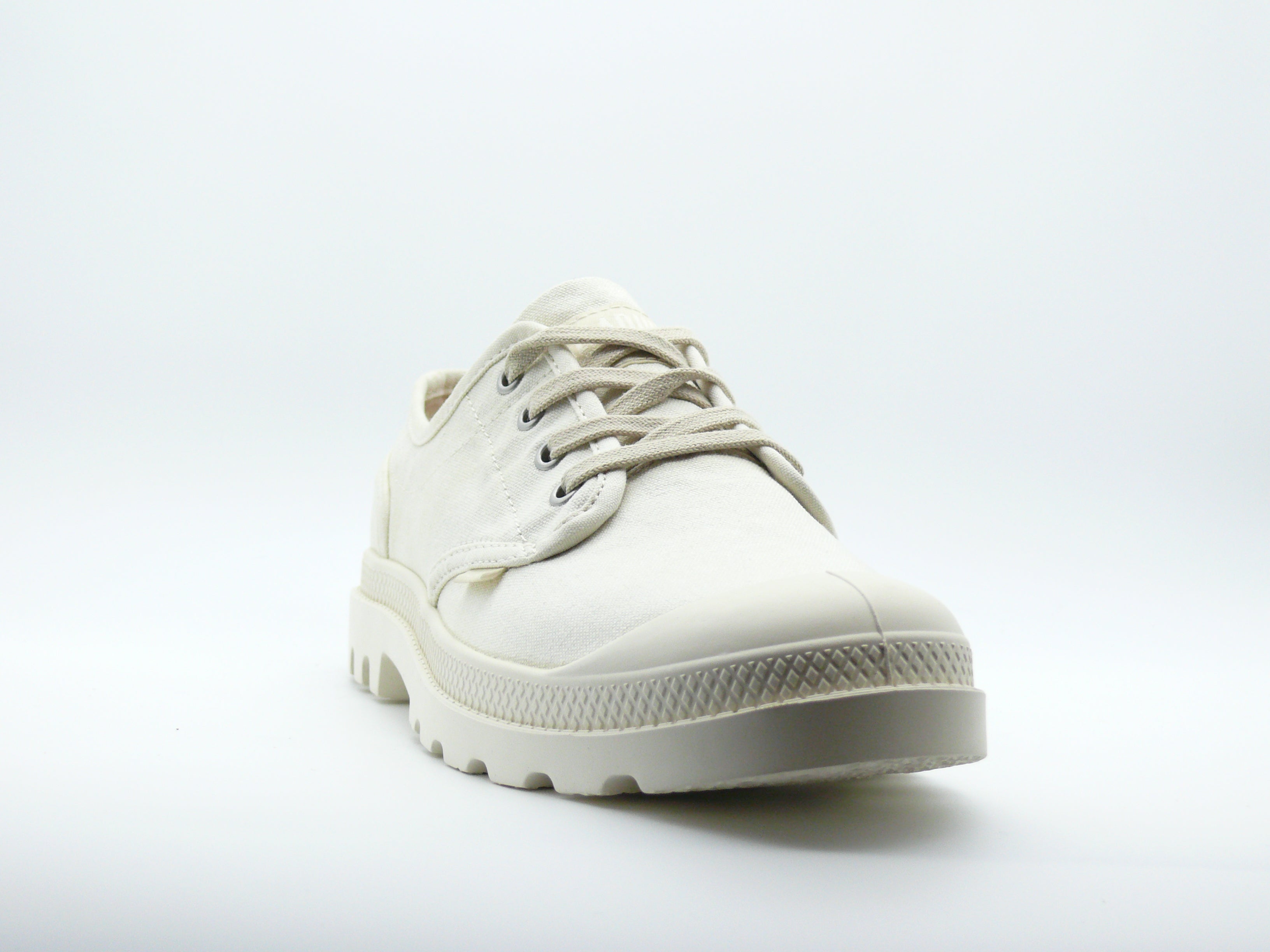 Palladium Pampa Oxford – Chaussures à Lacets Homme