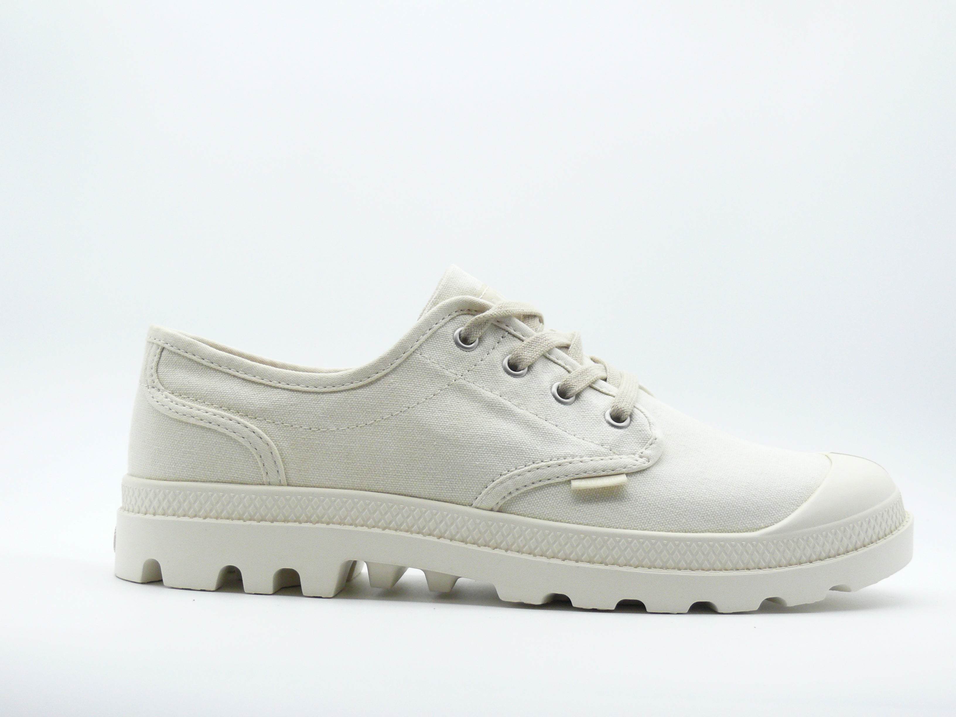 Palladium Pampa Oxford – Chaussures à Lacets Homme