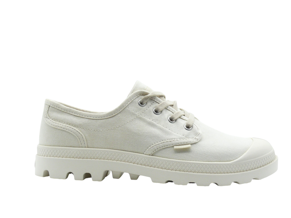 Palladium Pampa Oxford – Chaussures à Lacets Homme
