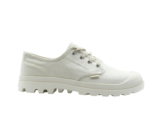 Palladium Pampa Oxford – Chaussures à Lacets Homme