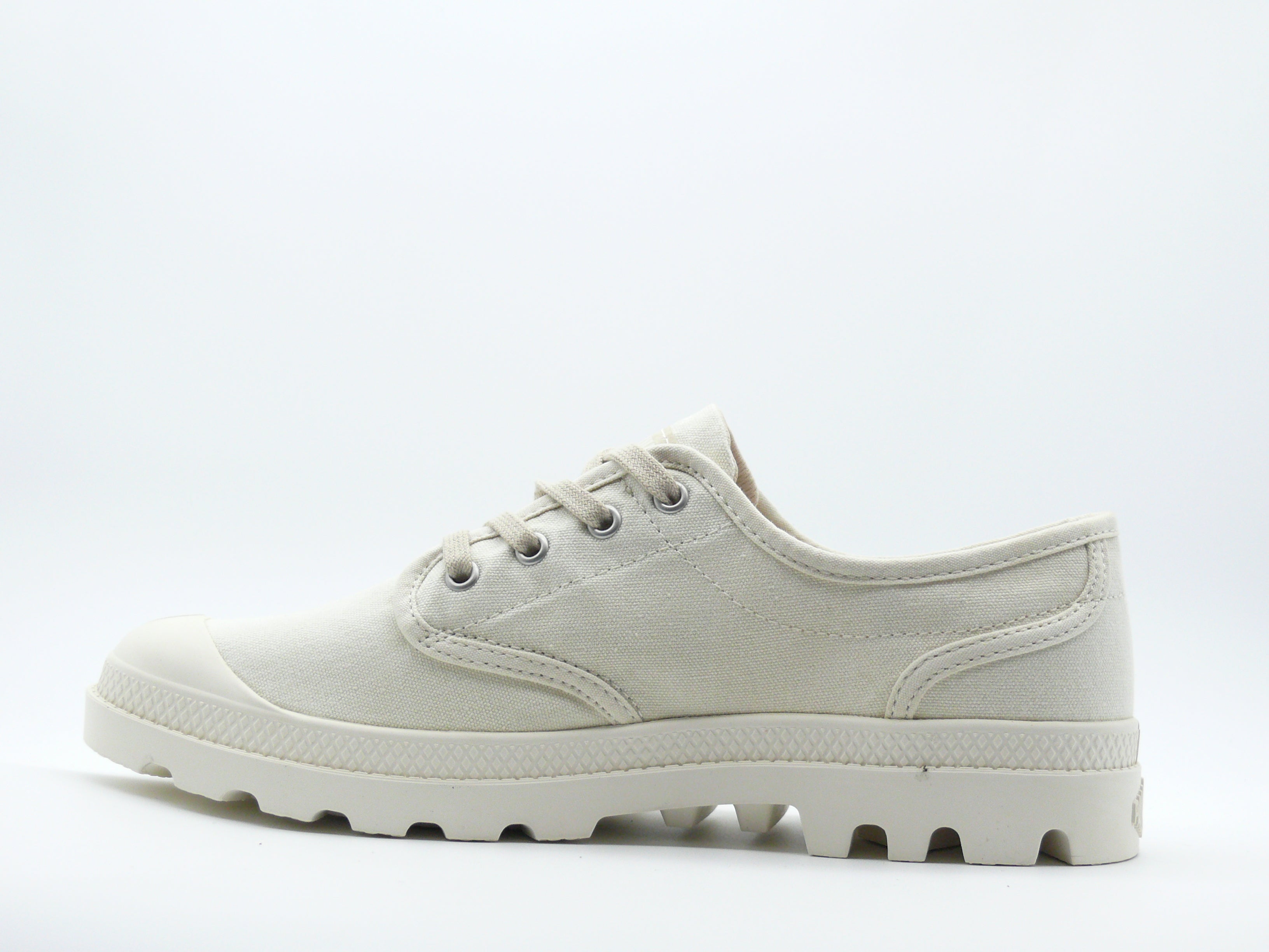 Palladium Pampa Oxford – Chaussures à Lacets Homme