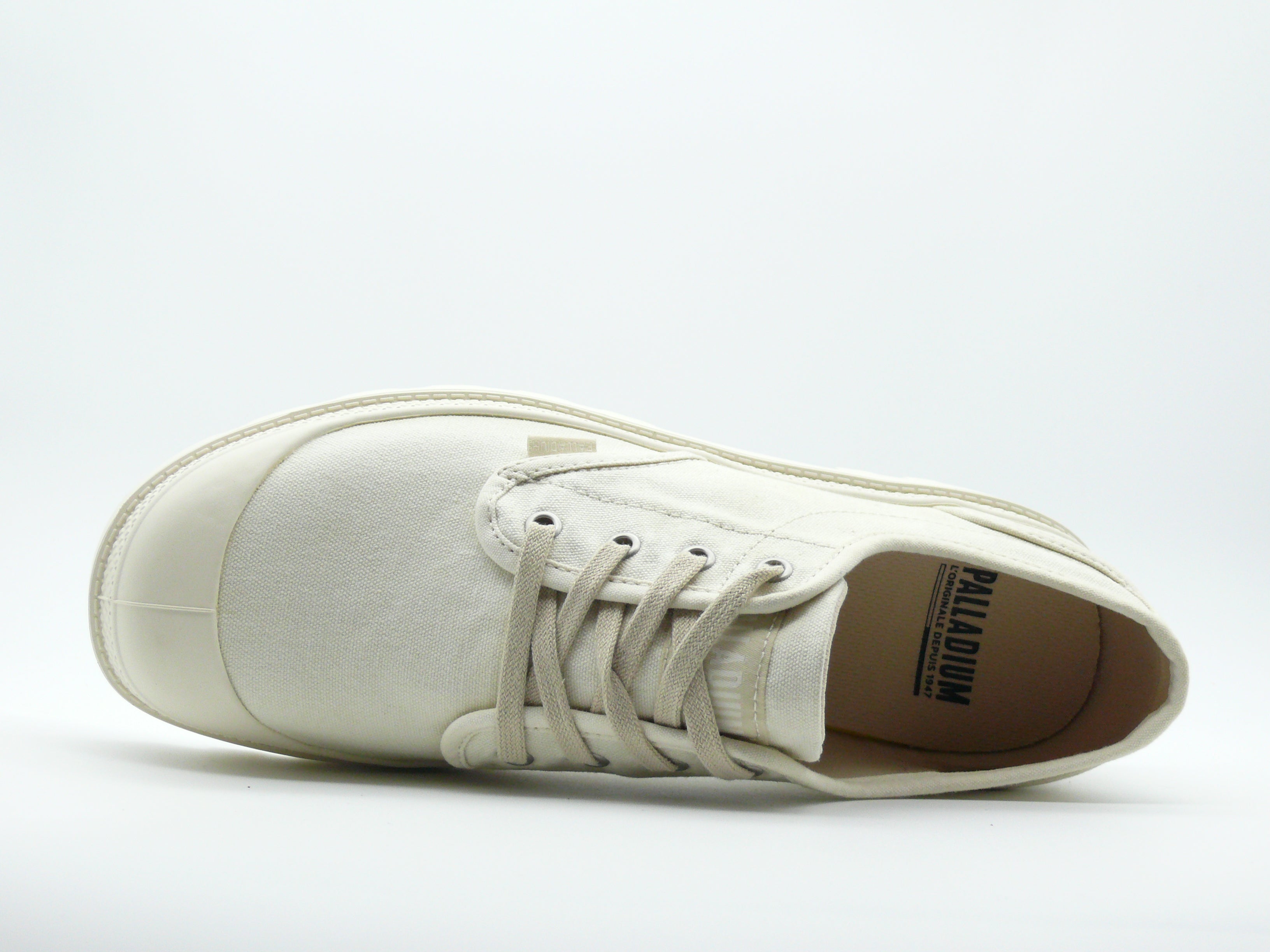 Palladium Pampa Oxford – Chaussures à Lacets Homme