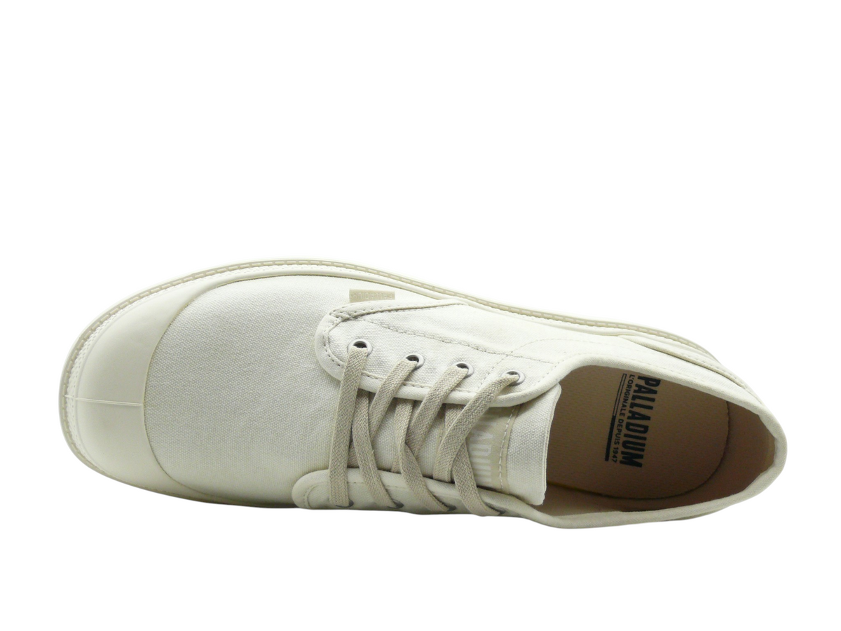 Palladium Pampa Oxford – Chaussures à Lacets Homme