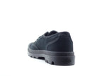 Palladium Pampa Oxford Chaussures en Toile Homme