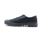 Palladium Pampa Oxford Chaussures en Toile Homme
