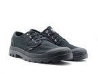 Palladium Pampa Oxford Chaussures en Toile Homme