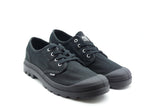Palladium Pampa Oxford Chaussures en Toile Homme