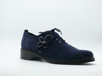 Regard Roazu – Derbies Femme