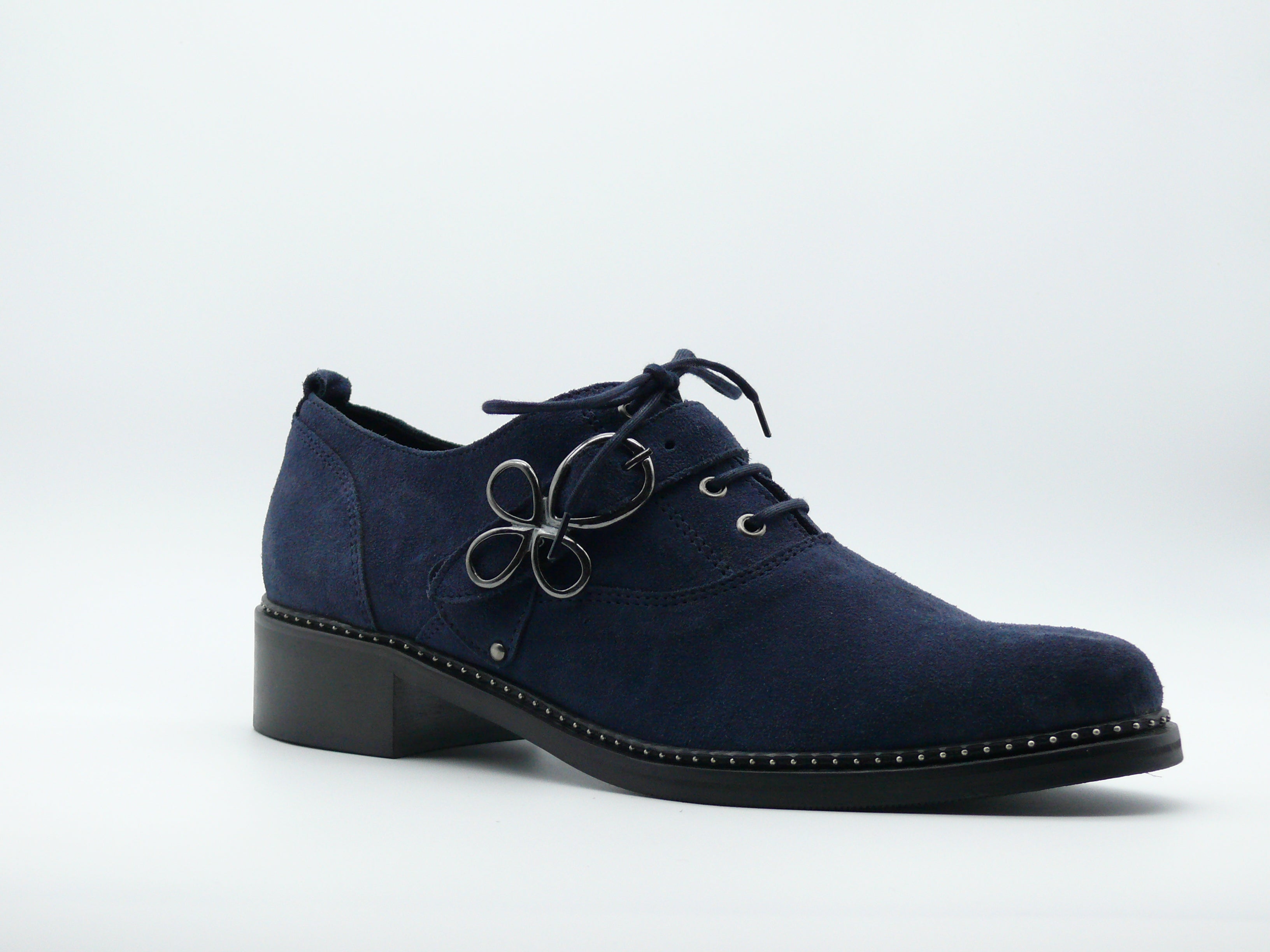 Regard Roazu – Derbies Femme