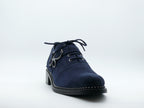 Regard Roazu – Derbies Femme