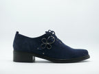 Regard Roazu – Derbies Femme