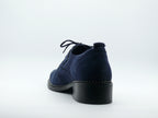 Regard Roazu – Derbies Femme