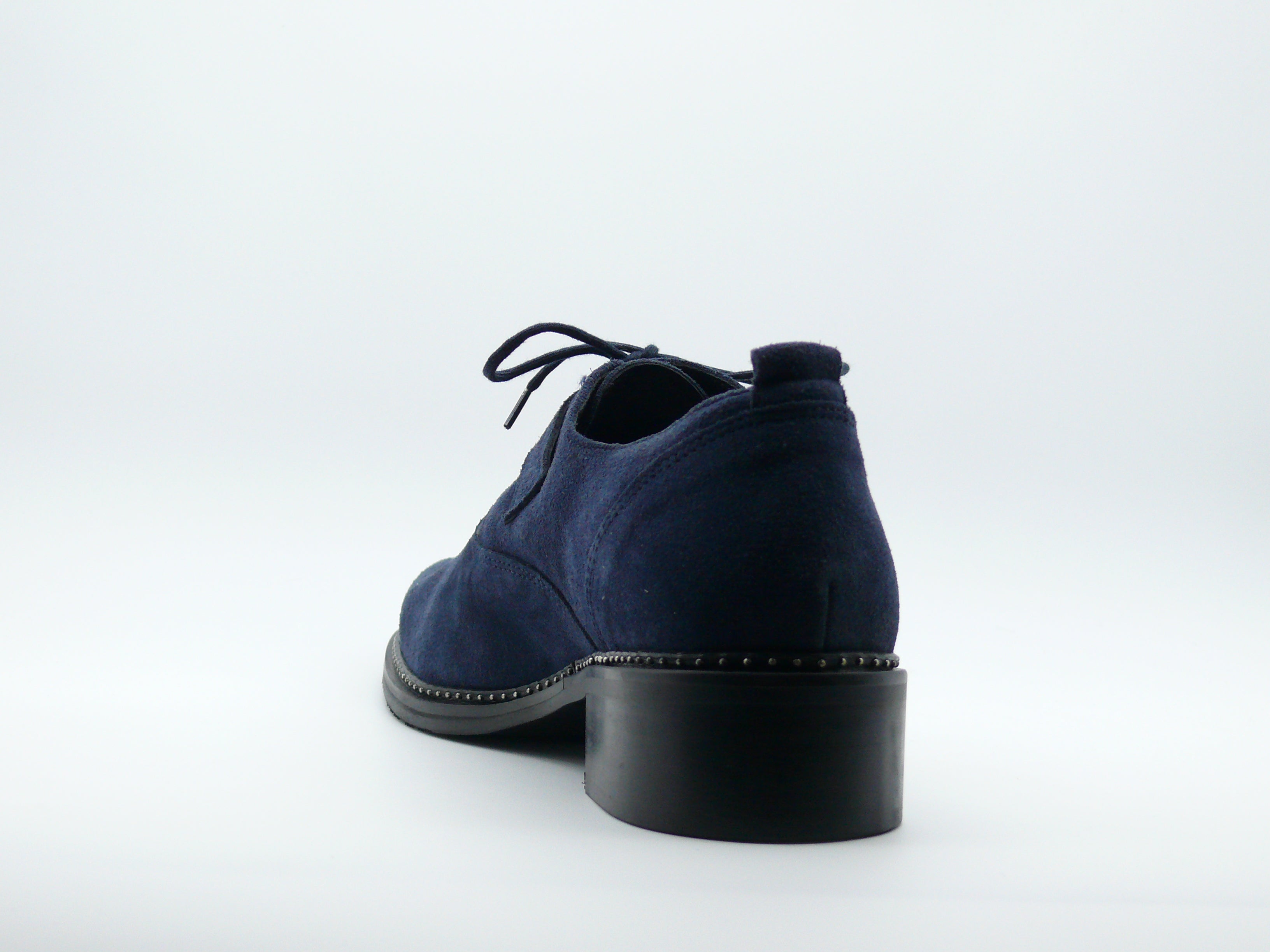 Regard Roazu – Derbies Femme