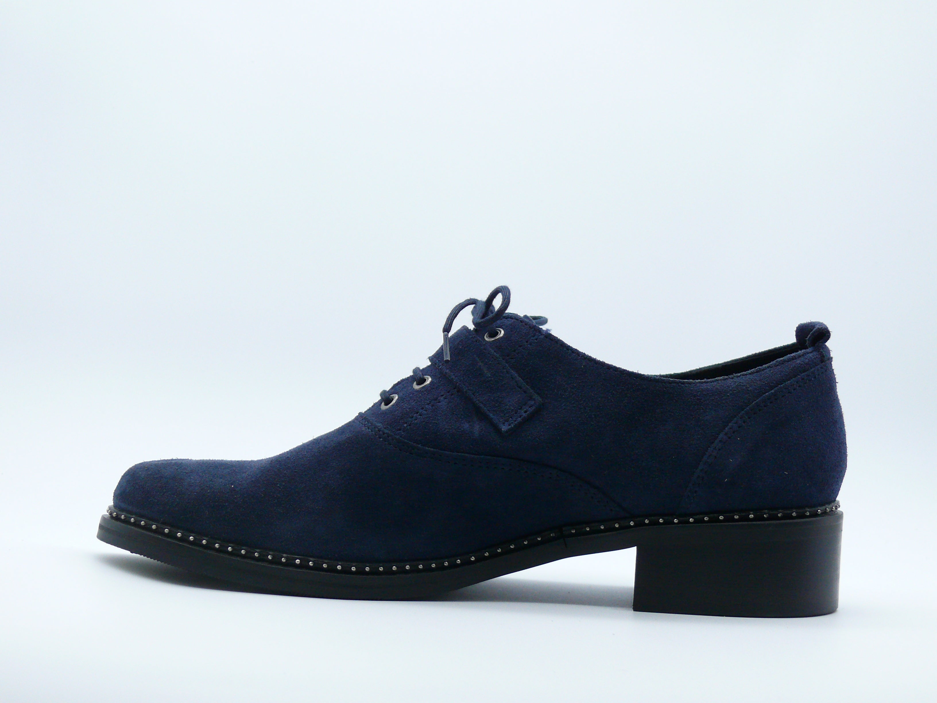 Regard Roazu – Derbies Femme
