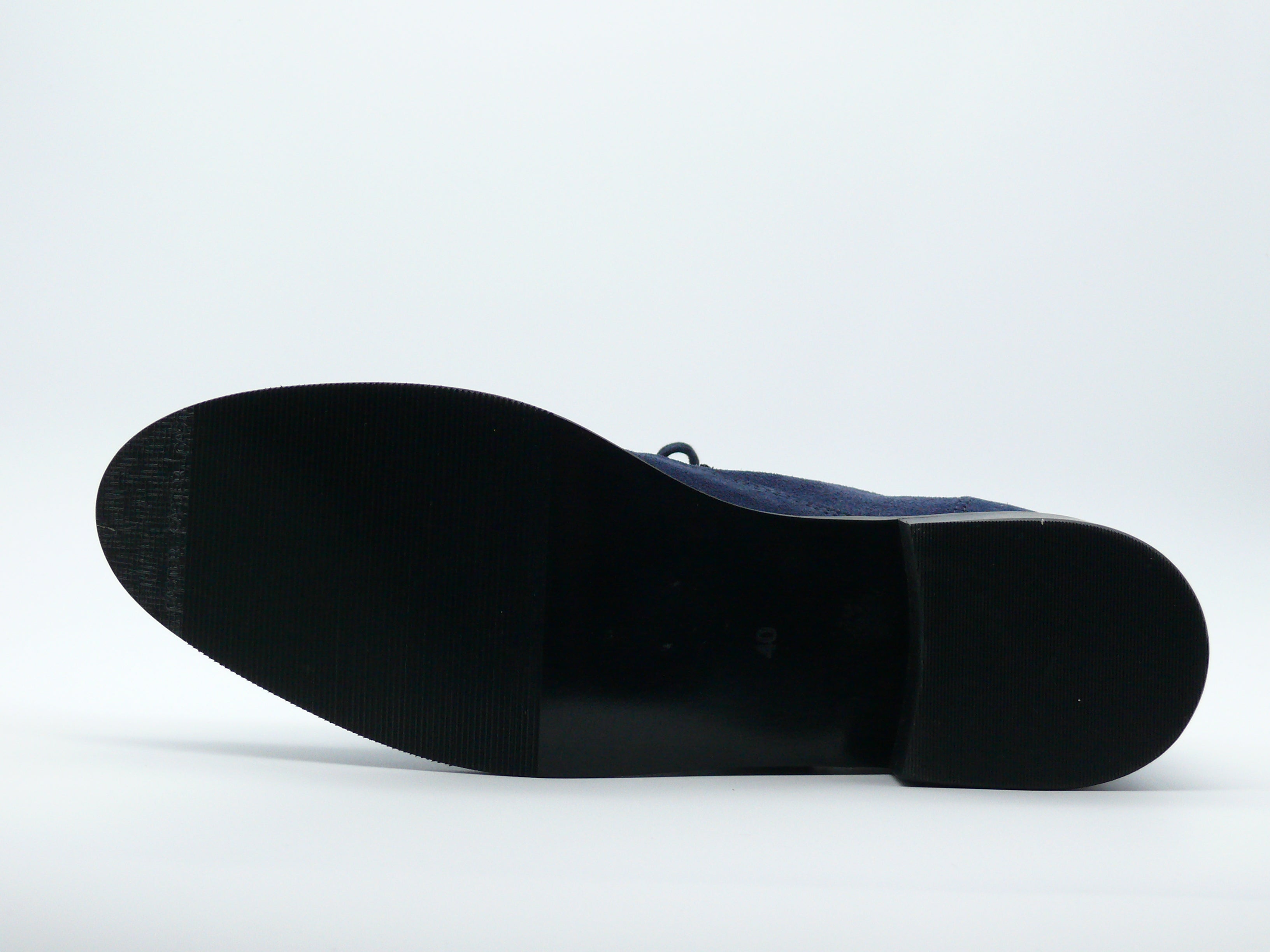 Regard Roazu – Derbies Femme