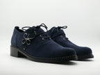 Regard Roazu – Derbies Femme