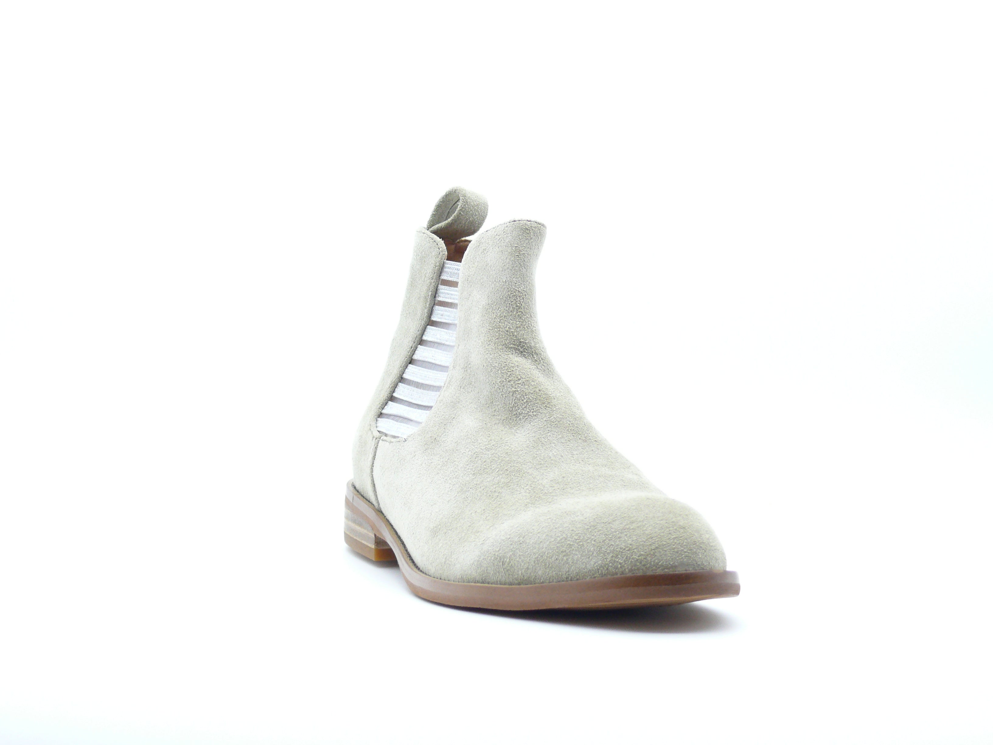Adige TEVA-200-002 – Bottines Chelsea Femme
