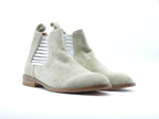 Adige TEVA-200-002 – Bottines Chelsea Femme