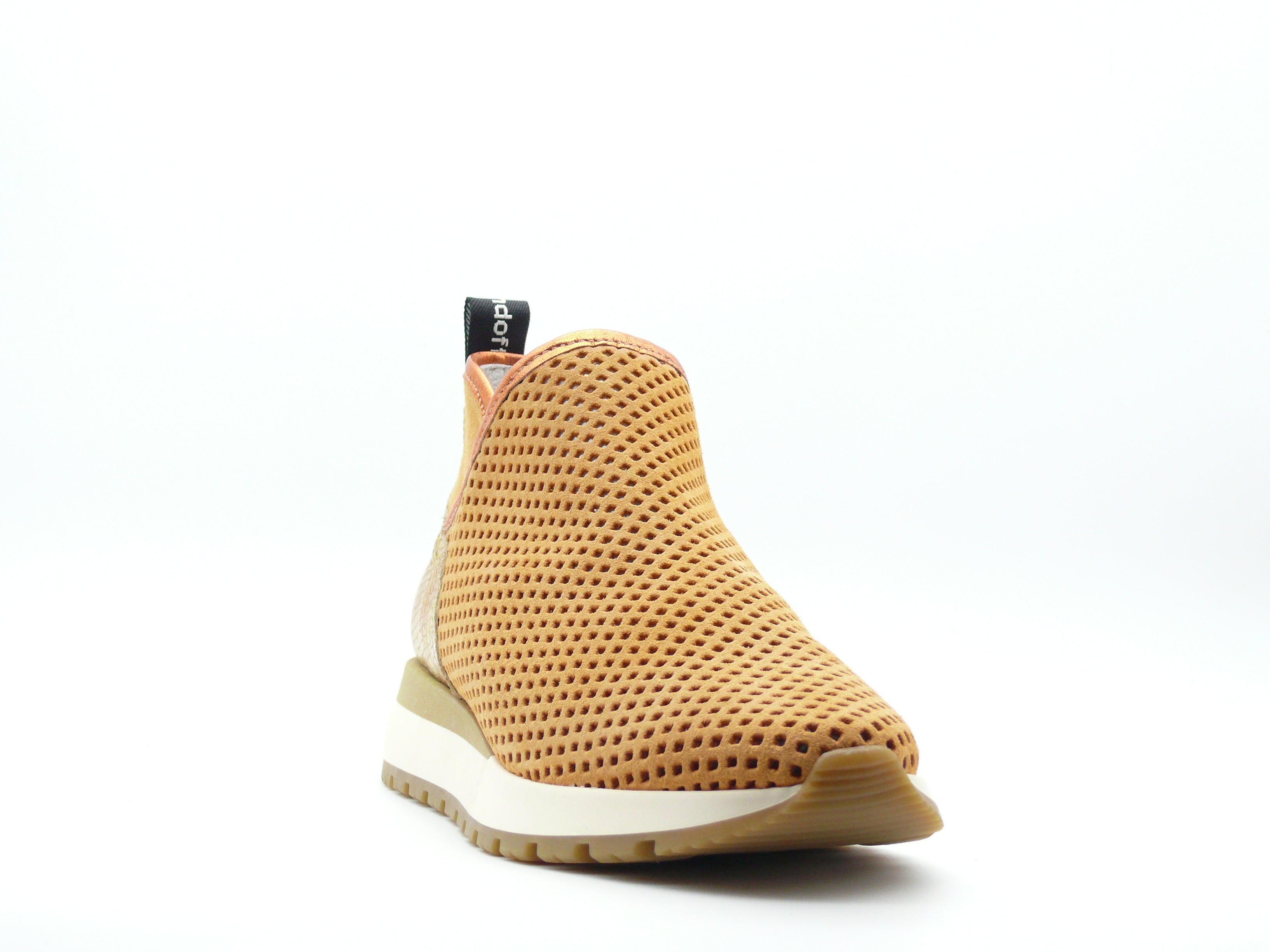Vaddia Chaz – Sneakers Femme