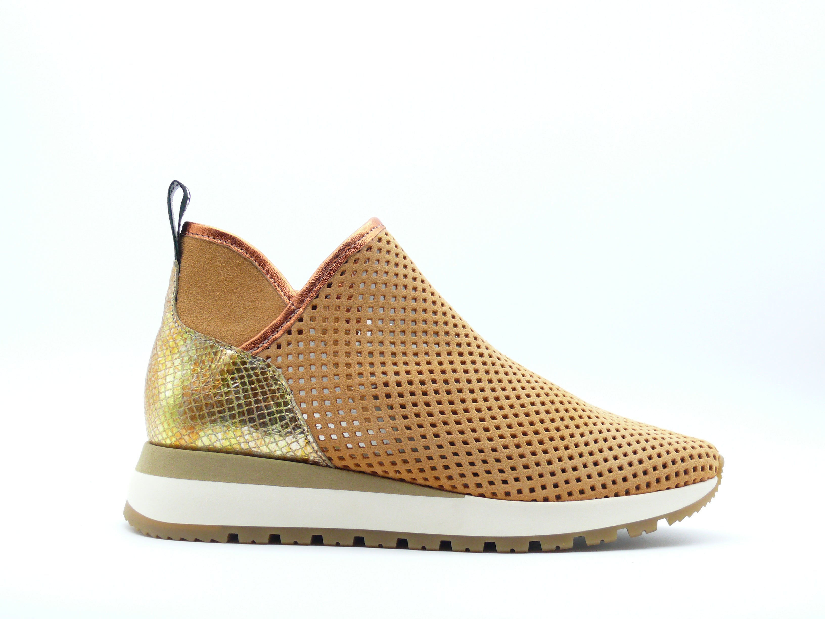 Vaddia Chaz – Sneakers Femme