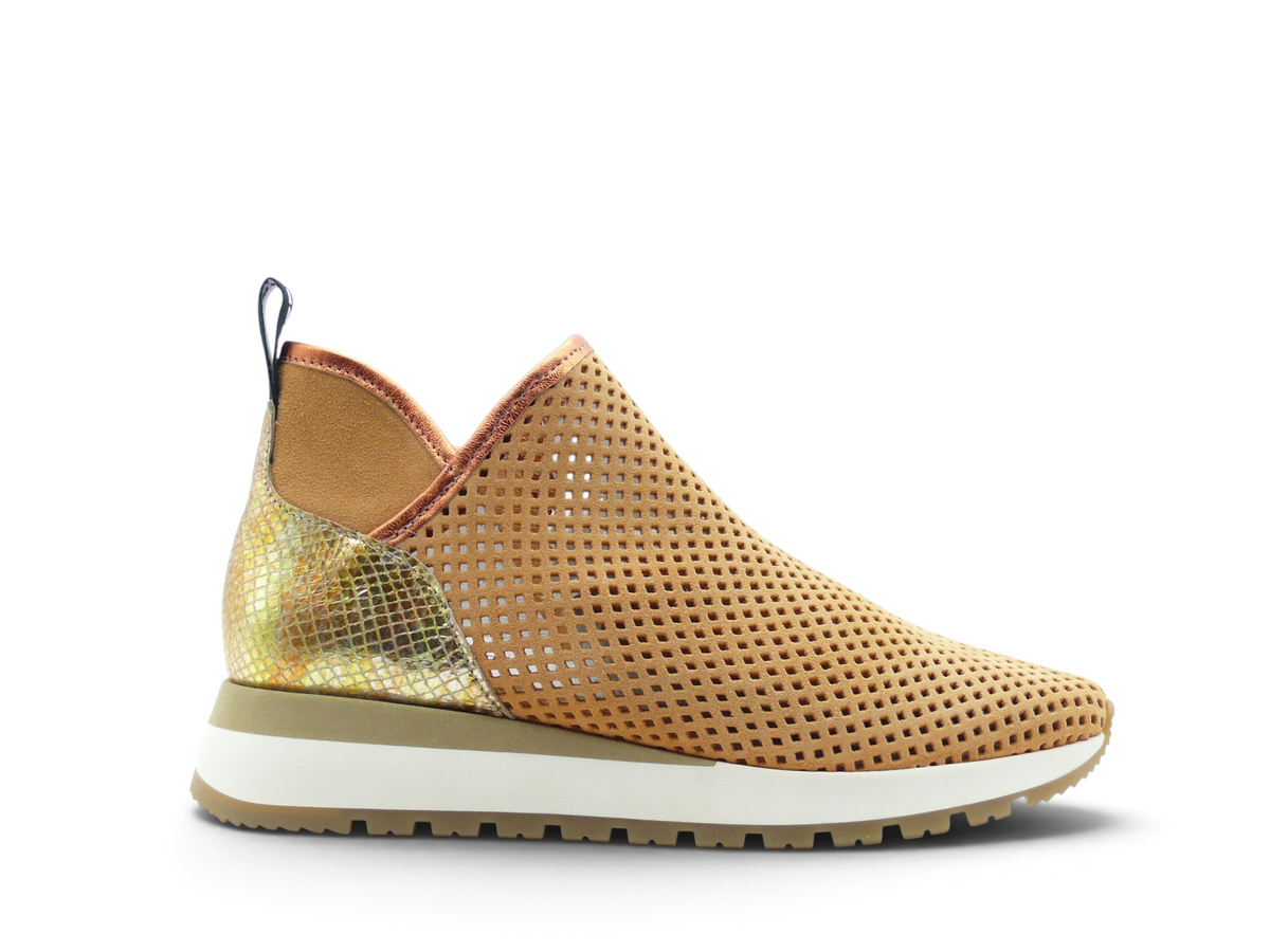 Vaddia Chaz – Sneakers Femme