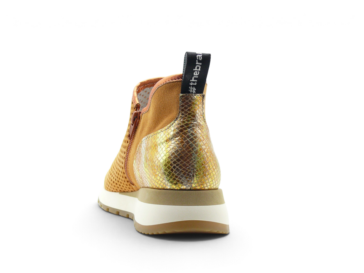 Vaddia Chaz – Sneakers Femme