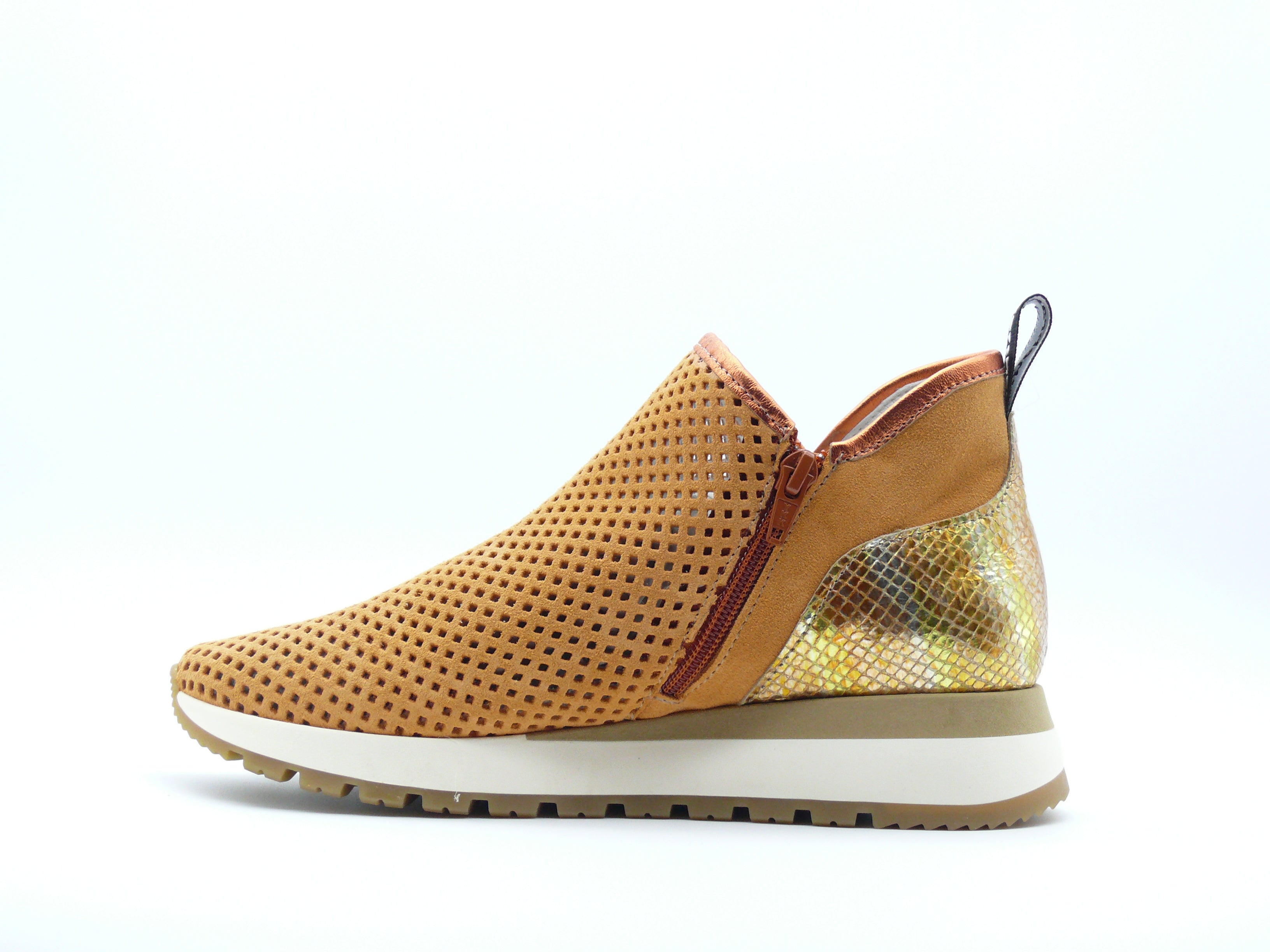 Vaddia Chaz – Sneakers Femme