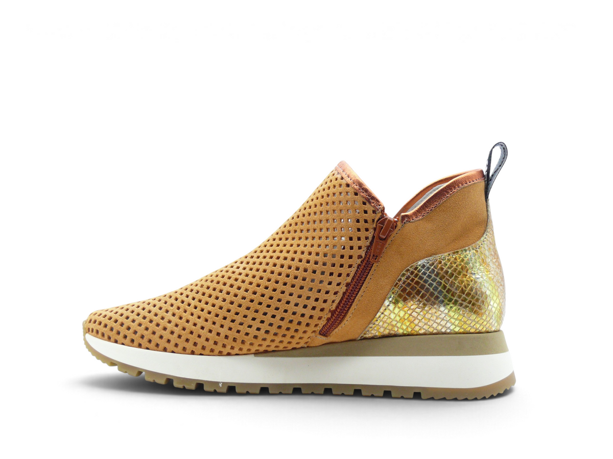 Vaddia Chaz – Sneakers Femme