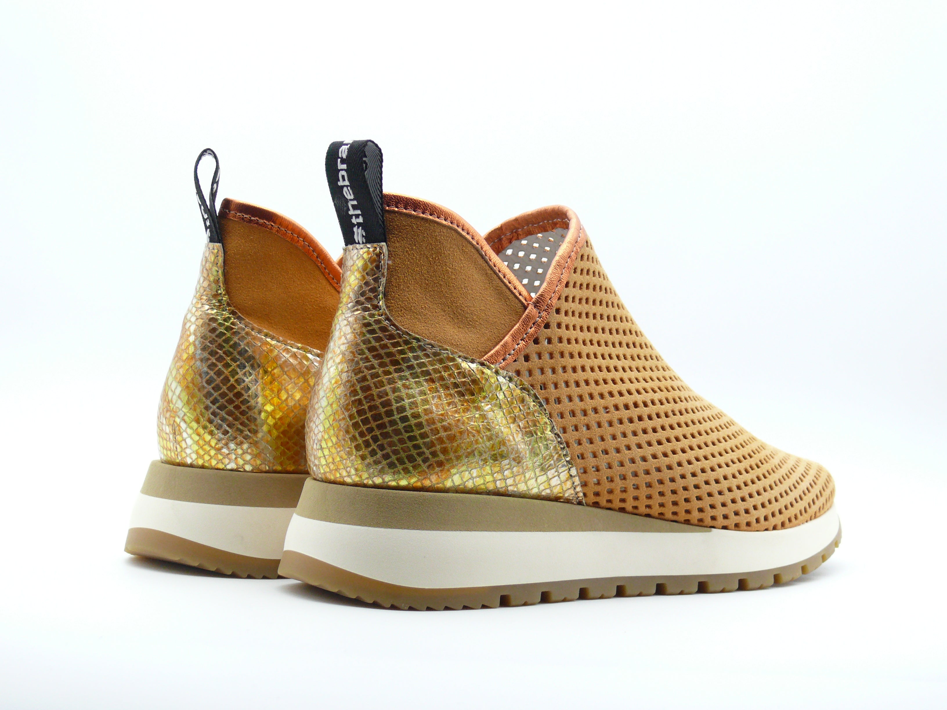 Vaddia Chaz – Sneakers Femme