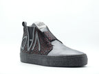 Vaddia Dust – Sneakers montantes Femme