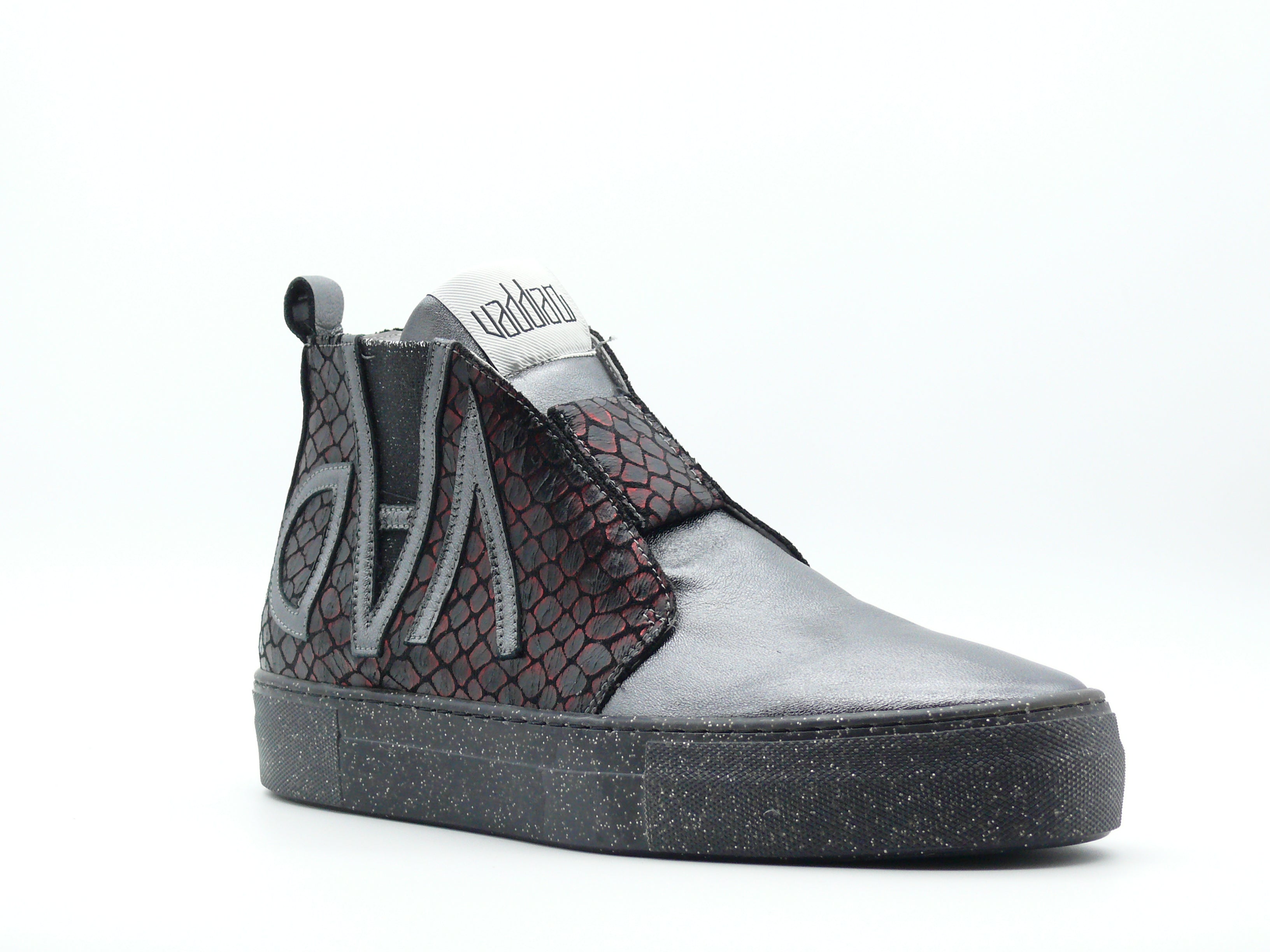 Vaddia Dust – Sneakers montantes Femme