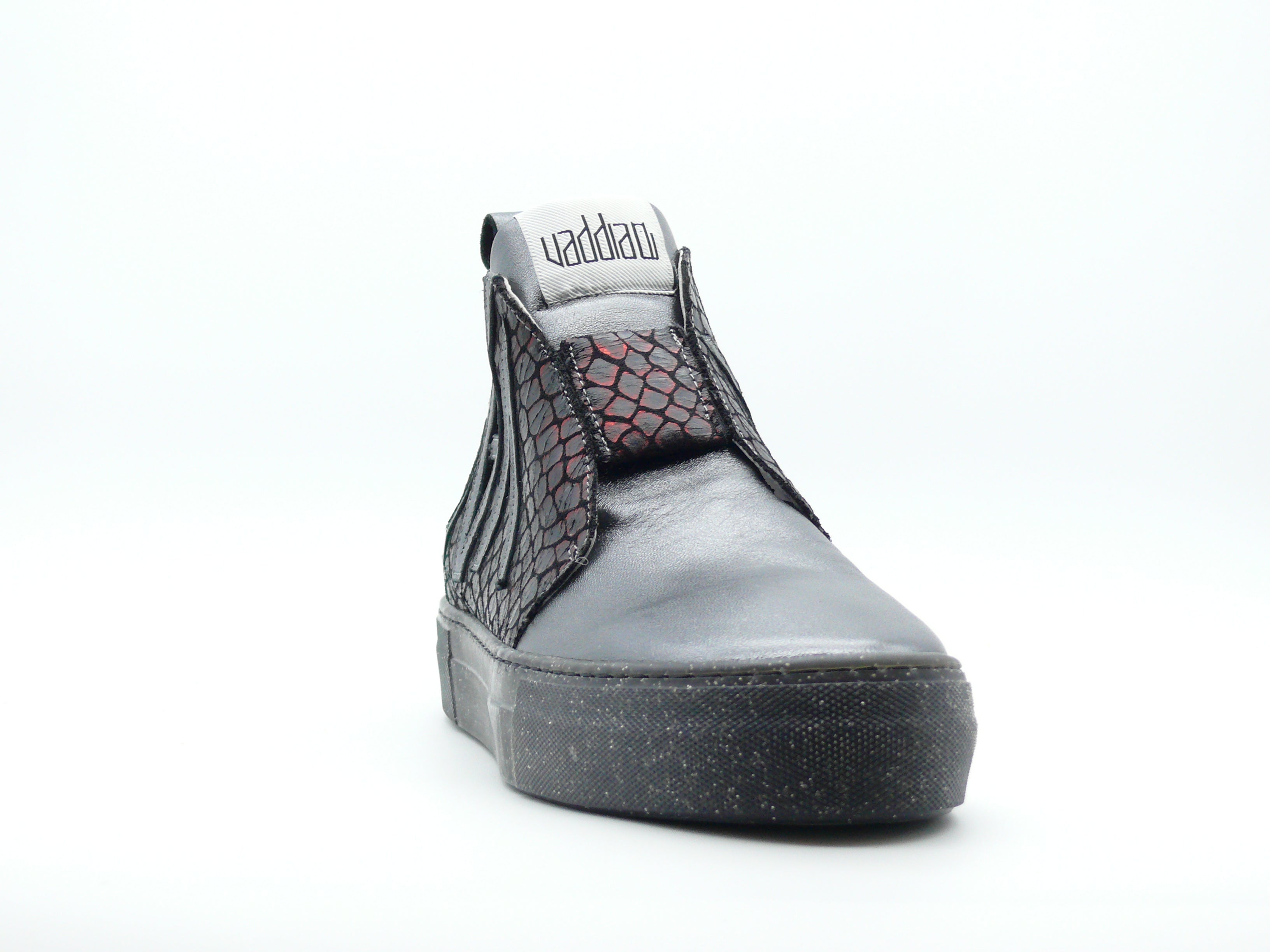 Vaddia Dust – Sneakers montantes Femme