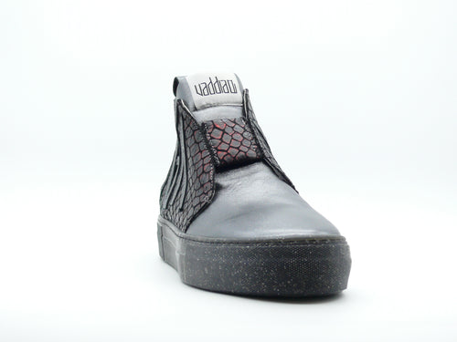 Vaddia Dust – Sneakers montantes Femme