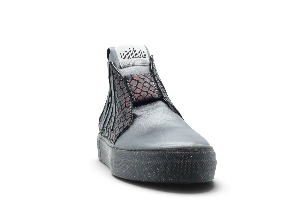 Vaddia Dust – Sneakers montantes Femme