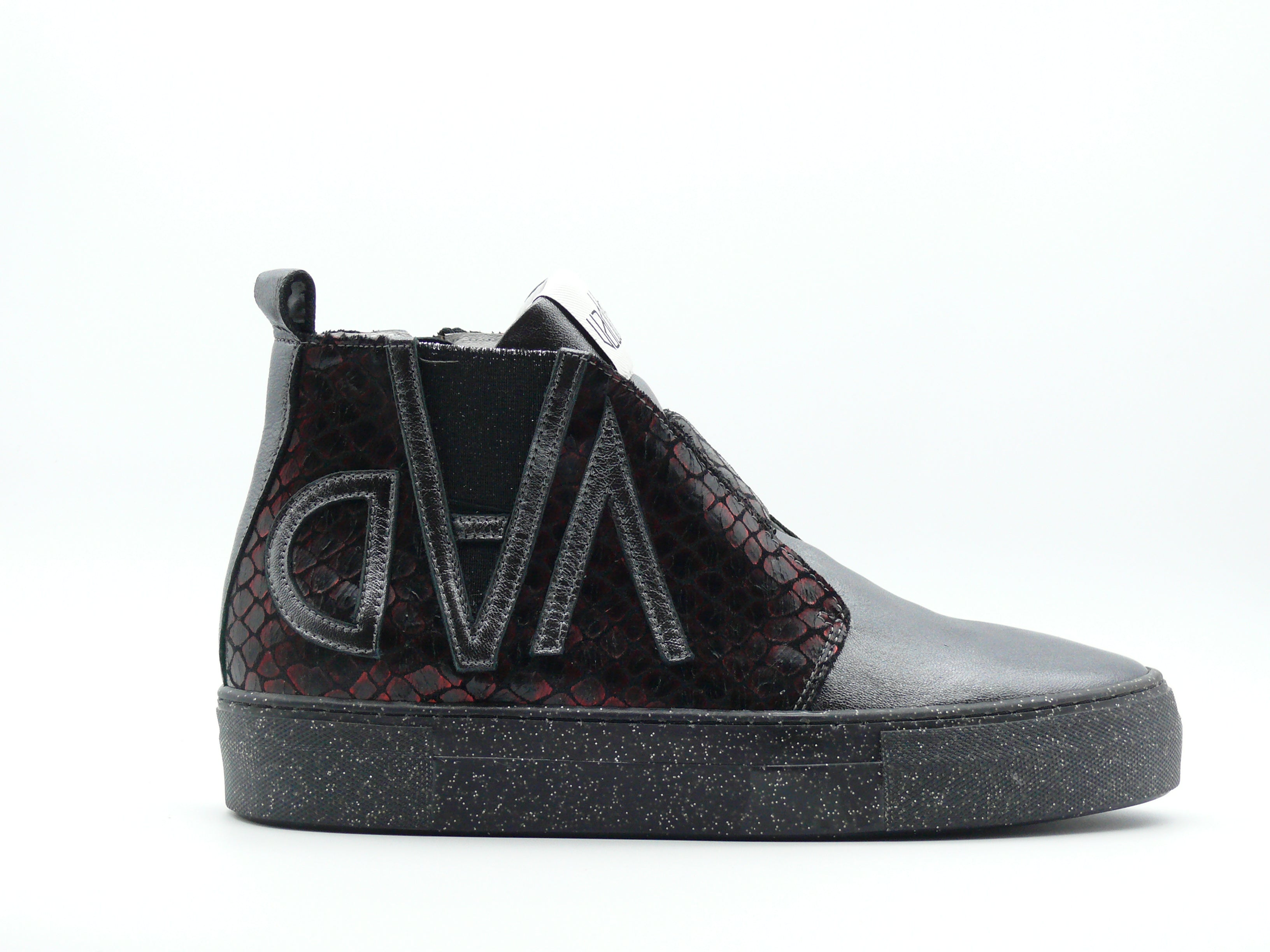 Vaddia Dust – Sneakers montantes Femme