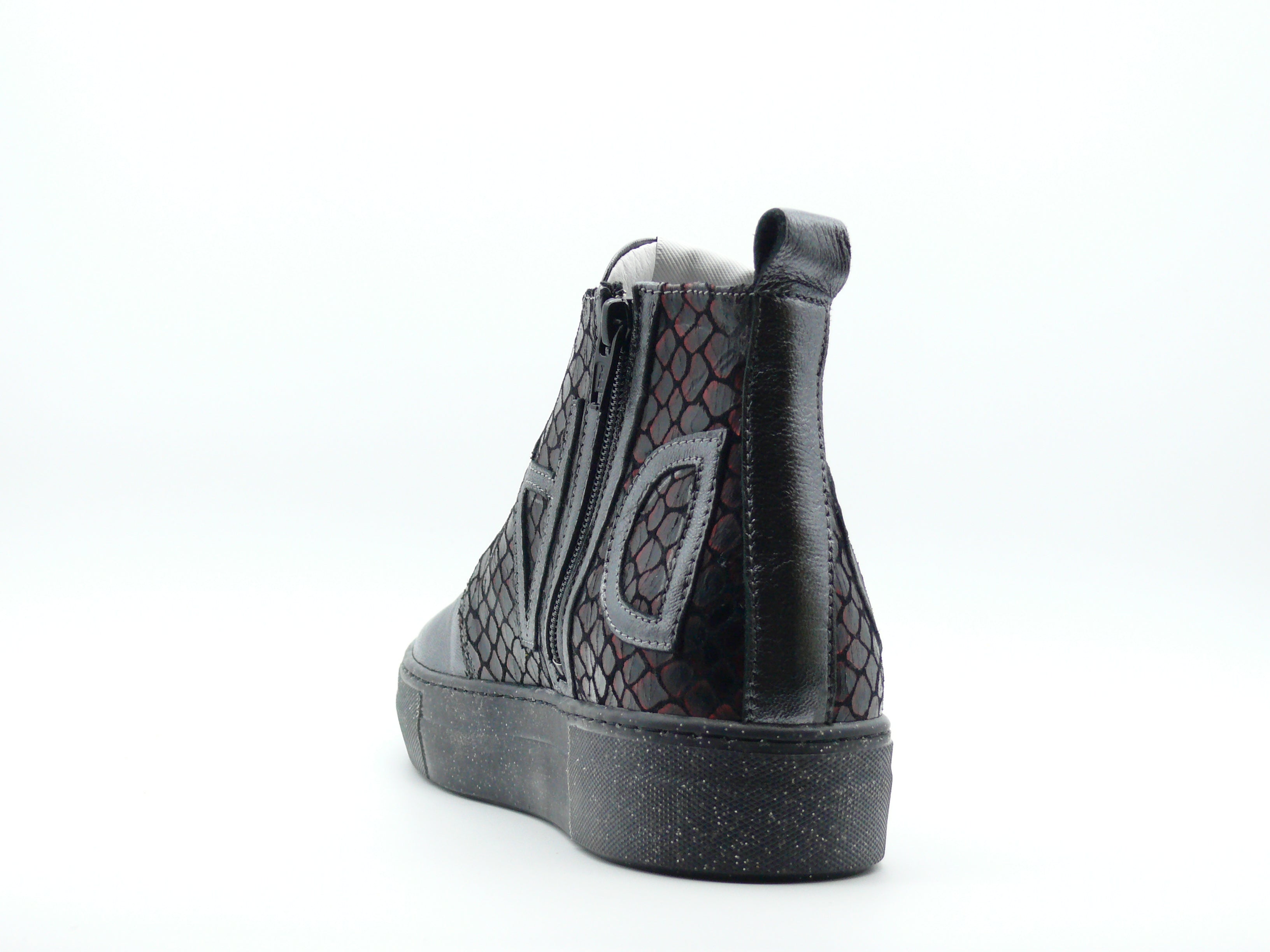 Vaddia Dust – Sneakers montantes Femme